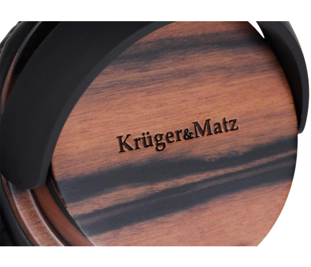 KRUGER & MATZ KM0880EB - 156637 - zdjęcie 2